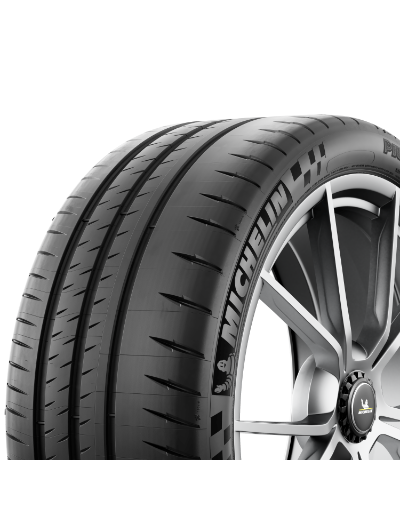 Michelin Pilot Sport Cup 2 265/35 R20 99 Y XL, ZR, N2