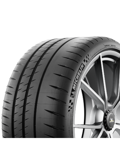 Michelin Pilot Sport Cup 2 285/30 R20 99 Y XL, ZR, *, DT