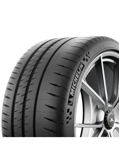 Michelin Pilot Sport Cup 2 315/30 R21 105 Y XL, ZR, N0