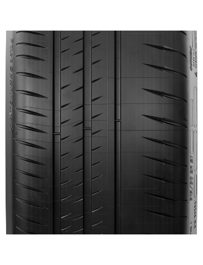 Michelin Pilot Sport Cup 2 315/30 R21 105 Y XL, ZR, N0