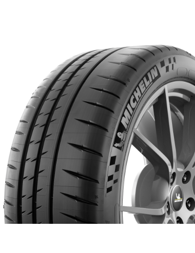Michelin Pilot Sport Cup 2 315/30 R20 104 Y XL, ZR, K1, Acoustic