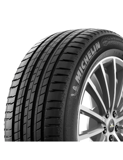 Michelin Latitude Sport 3 235/55 R19 101 Y