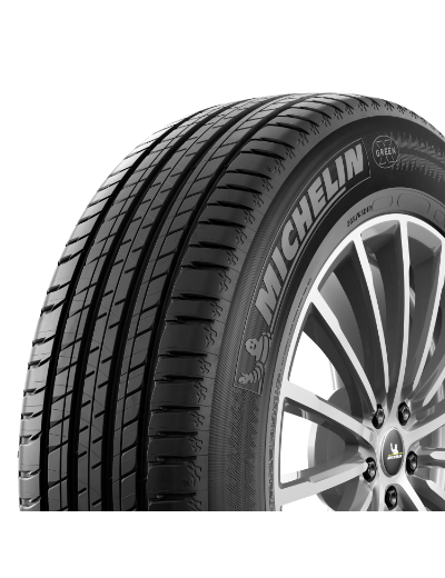 Michelin Latitude Sport 3 235/65 R19 109 V XL