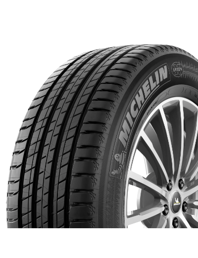 Michelin Latitude Sport 3 245/60 R18 105 H