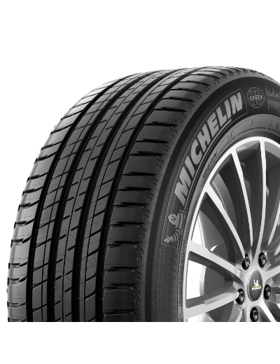 Michelin Latitude Sport 3 255/55 R18 109 V RUN ON FLAT XL, *