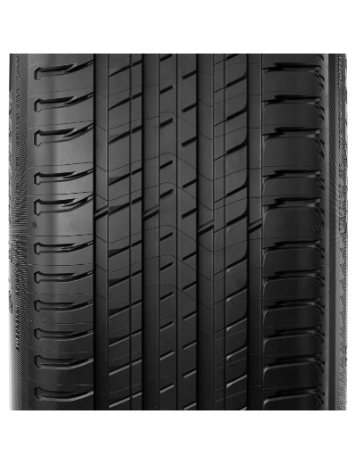Michelin Latitude Sport 3 255/55 R18 109 V XL, *