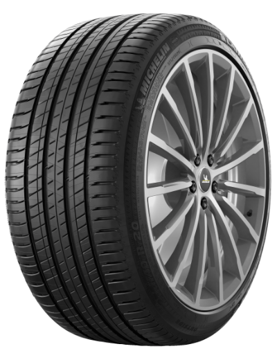 Michelin Latitude Sport 3 275/40 R20 106 Y RUN ON FLAT XL