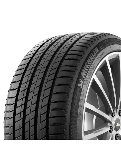 Michelin Latitude Sport 3 275/40 R20 106 Y RUN ON FLAT XL