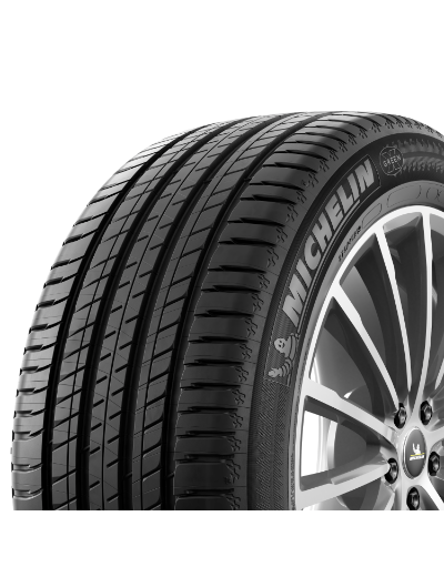 Michelin Latitude Sport 3 275/45 R19 108 Y XL