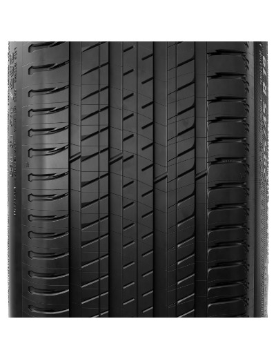 Michelin Latitude Sport 3 285/45 R19 111 W RUN ON FLAT XL