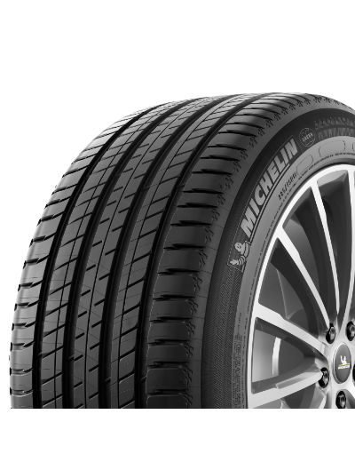 Michelin Latitude Sport 3 285/45 R19 111 W RUN ON FLAT XL