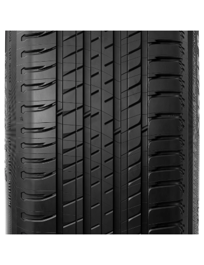 Michelin Latitude Sport 3 235/55 R18 100 V