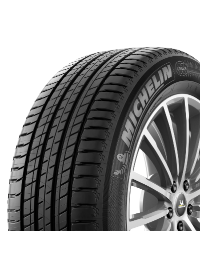 Michelin Latitude Sport 3 235/55 R18 100 V