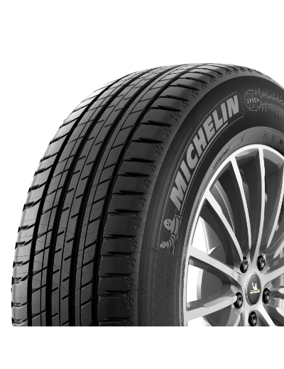 Michelin Latitude Sport 3 235/65 R17 104 W AO