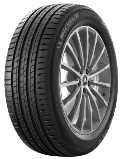 Michelin Latitude Sport 3 235/55 R19 101 W AO