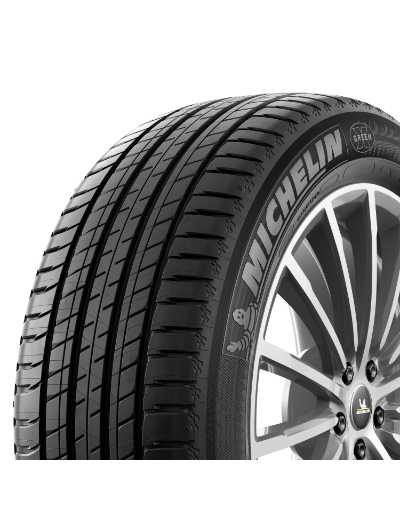 Michelin Latitude Sport 3 235/55 R19 105 V XL, VOL