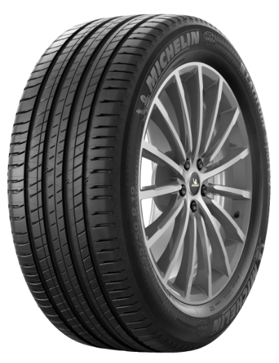 Michelin Latitude Sport 3 255/50 R19 107 W XL, MO