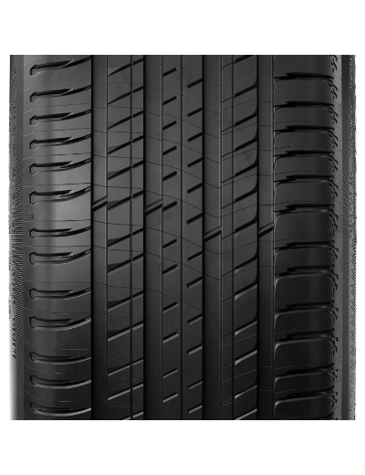 Michelin Latitude Sport 3 255/50 R19 107 W XL, MO