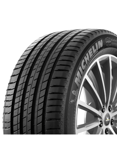 Michelin Latitude Sport 3 255/50 R19 107 W XL, MO