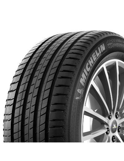 Michelin Latitude Sport 3 265/50 R19 110 W RUN ON FLAT XL, *