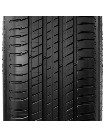 Michelin Latitude Sport 3 255/45 R20 105 V XL, VOL
