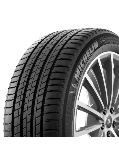Michelin Latitude Sport 3 255/45 R20 105 V XL, VOL