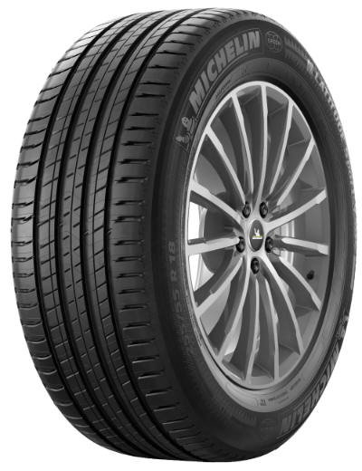 Michelin Latitude Sport 3 255/45 R20 101 W AO
