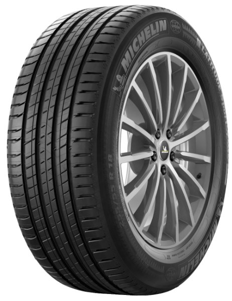 Michelin Latitude Sport 3