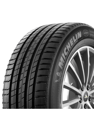 Michelin Latitude Sport 3 255/45 R20 101 W AO