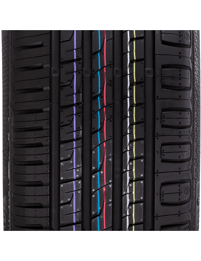 Barum Bravuris 3HM 245/40 R18 93 Y FR