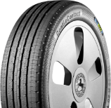 Zbliżenie bieżnika Continental Conti.eContact 125/80 R13 65 M