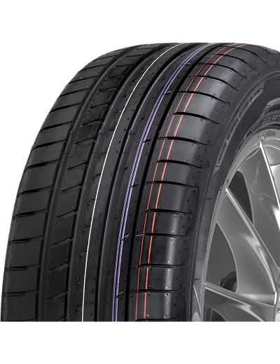 Goodyear Eagle F1 Asymmetric 2 SUV 285/40 R21 109 Y XL, FP, AO