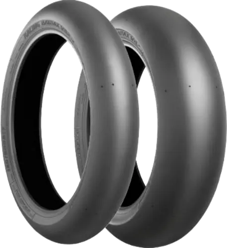 Bridgestone V02 120/600R17 W Tył TL Medium