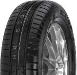 Zbliżenie bieżnika Dunlop SP Streetresponse 2 175/60 R15 81 T