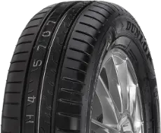 Zbliżenie bieżnika Dunlop SP Streetresponse 2
