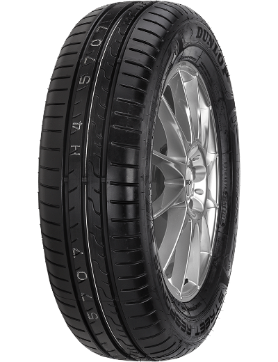 Dunlop SP Streetresponse 2 195/65 R15 91 T