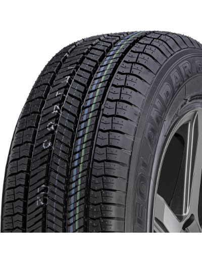 Yokohama G91AV 235/55 R18 100 H RAV4