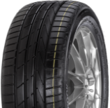 Zbliżenie bieżnika Hankook Ventus S1 evo2 K117A SUV 235/60 R18 103 V MO