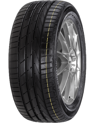Hankook Ventus S1 evo2 K117A SUV 235/60 R18 103 W MFS, AO