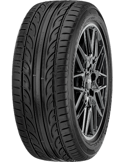 Hankook Ventus V12 evo2 K120 185/55 R15 82 V