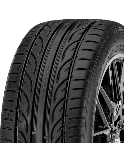 Hankook Ventus V12 evo2 K120 185/55 R15 82 V