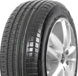 Zbliżenie bieżnika Accelera PHI R 245/30 R21 91 Y XL, ZR