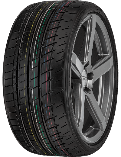 Bridgestone Potenza S007 315/35 R20 106 Y ZR, FR