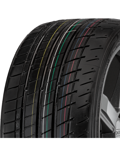 Bridgestone Potenza S007 315/35 R20 106 Y ZR, FR