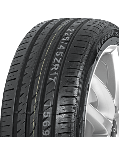 Nexen N'Fera SU4 225/45 R17 94 W ZR, XL