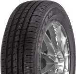 Zbliżenie bieżnika Nexen N'Fera RU1 285/50 R18 109 W