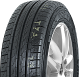 Zbliżenie bieżnika Pirelli Carrier 205/65 R16 107/105 T C