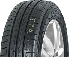 Zbliżenie bieżnika Pirelli Carrier