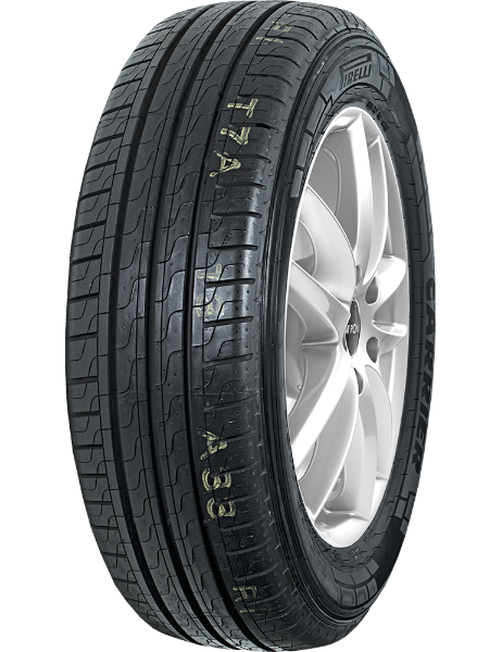 Pirelli Carrier