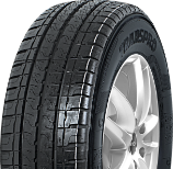 Zbliżenie bieżnika Kleber TRANSPRO 185/80 R14 102/100 R C